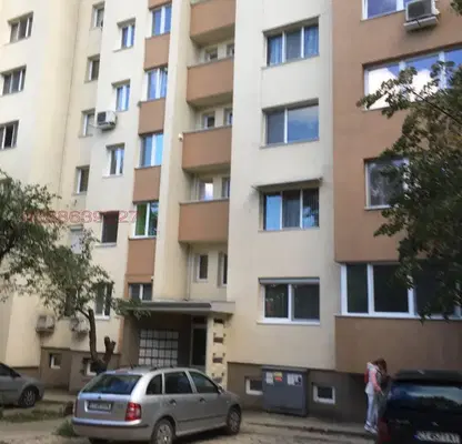 Снимка 4 — Четиристаен апартамент в Стара Загора, Операта с панорама
