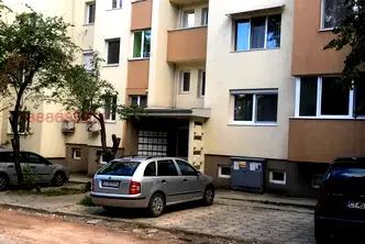 Многостаен апартамент в Стара Загора, Операта