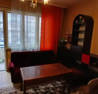 Photo 2 — 4-bedroom apartment in Stara Zagora, Operata