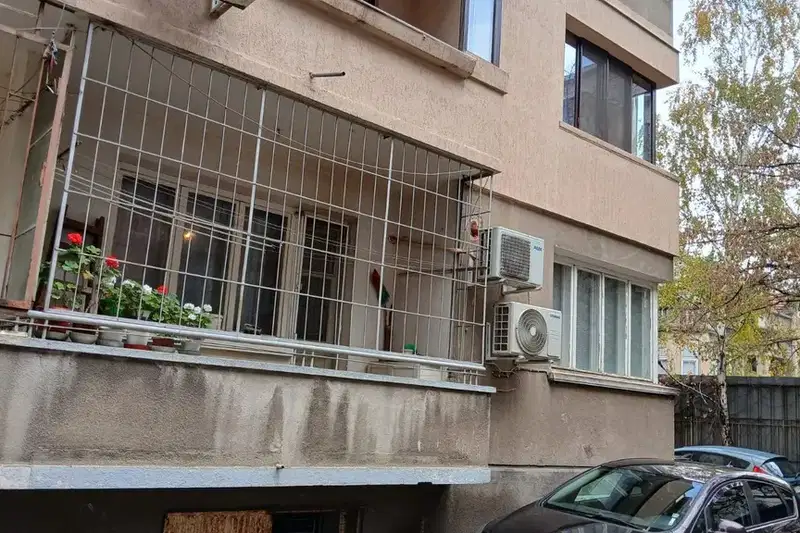 Многостаен апартамент в Стара Загора, Операта