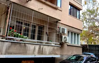 Многостаен апартамент в Стара Загора, Операта