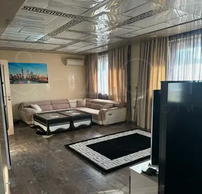 Photo 2 — 4-bedroom apartment in Stara Zagora, Opylchenski