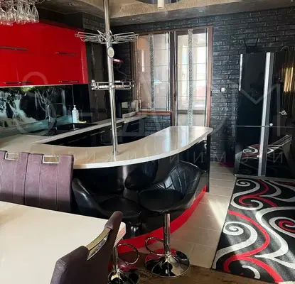 Photo 4 — 4-bedroom apartment in Stara Zagora, Opylchenski