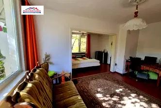 Многостаен апартамент в Стара Загора, Опълченски
