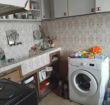 Снимка 5 — Четиристаен апартамент в Стара Загора с две тераси