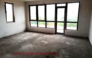 Многостаен апартамент в Пловдив, Остромила