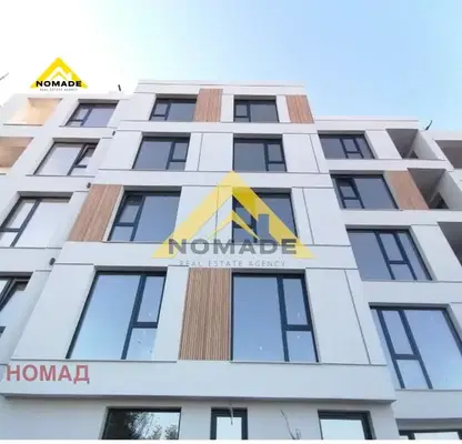 Photo 2 — 4-bedroom apartment in Plovdiv, Ostromila
