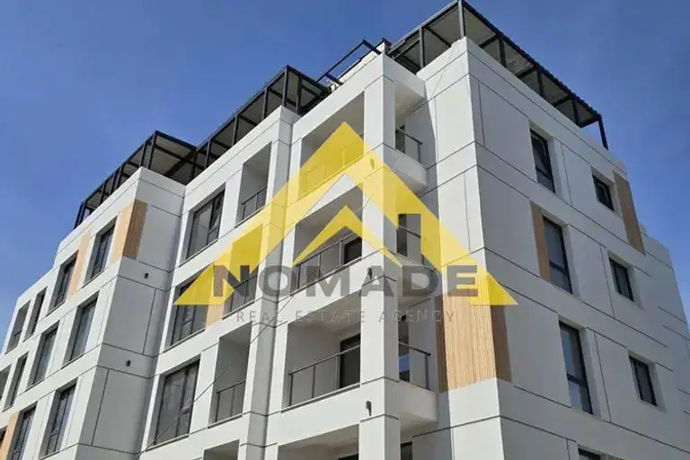 4-bedroom apartment in Plovdiv, Ostromila