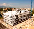 Снимка 3 — Многостаен апартамент в Пловдив, Остромила