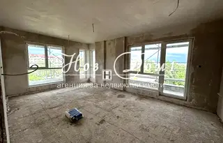 Многостаен апартамент в Пловдив, Остромила