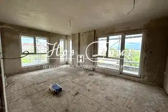Многостаен апартамент в Пловдив, Остромила