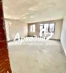 Просторен 4-стаен апартамент с две тераси в Остромила, Пловдив