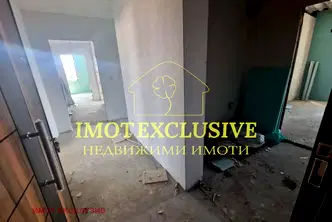 Многостаен апартамент в Пловдив, Остромила