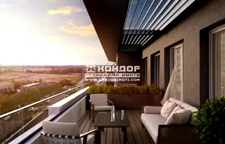 Многостаен апартамент в Пловдив, Остромила