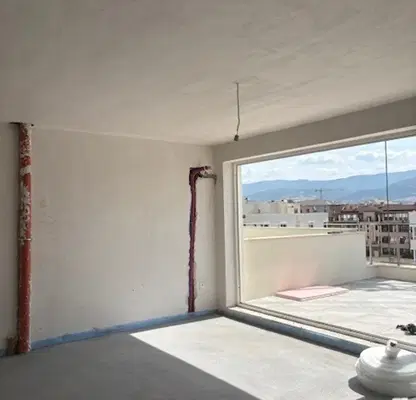 Photo 3 — 4-bedroom apartment in Plovdiv, Ostromila