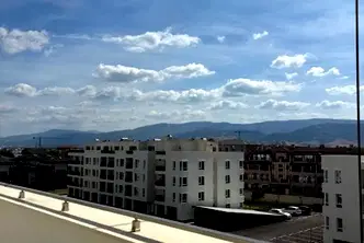 Многостаен апартамент в Пловдив, Остромила