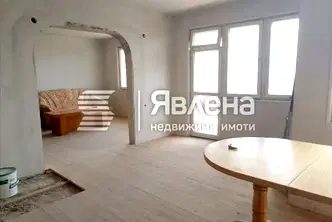 Многостаен апартамент в Благоев, Освобождение