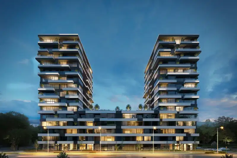 4-bedroom apartment in Plovdiv, Otdih I Kultura