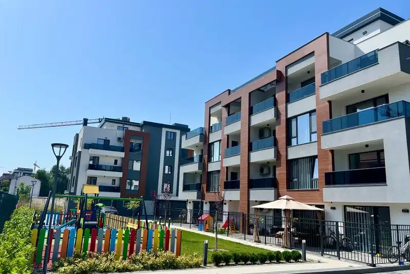 4-bedroom apartment in Plovdiv, Otdih I Kultura