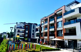 Многостаен апартамент в Пловдив, Отдих и култура