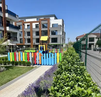 Photo 3 — 4-bedroom apartment in Plovdiv, Otdih I Kultura