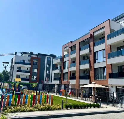 Photo 4 — 4-bedroom apartment in Plovdiv, Otdih I Kultura