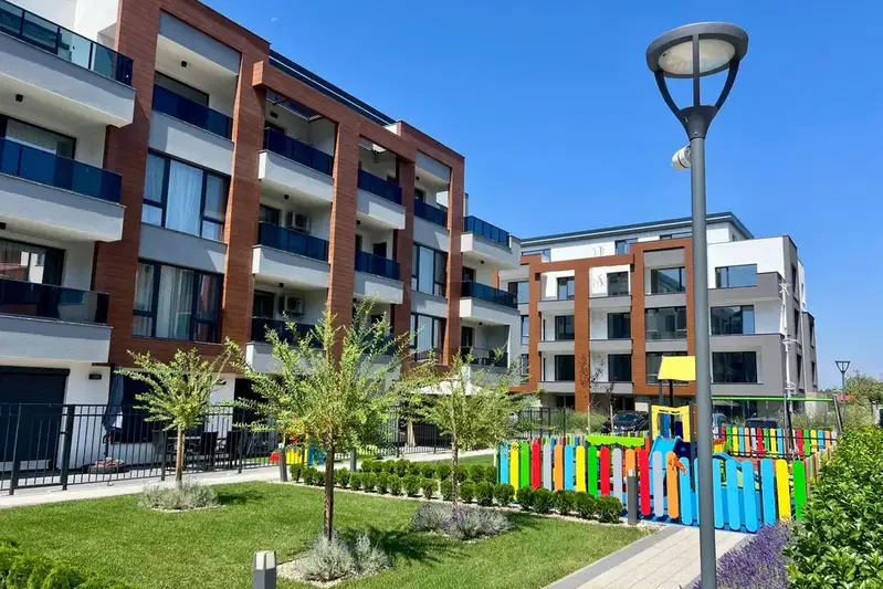 4-bedroom apartment in Plovdiv, Otdih I Kultura