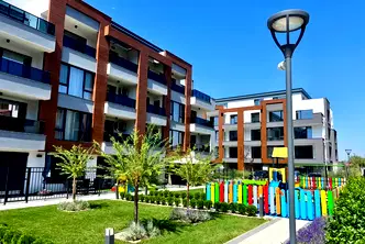 Многостаен апартамент в Пловдив, Отдих и култура