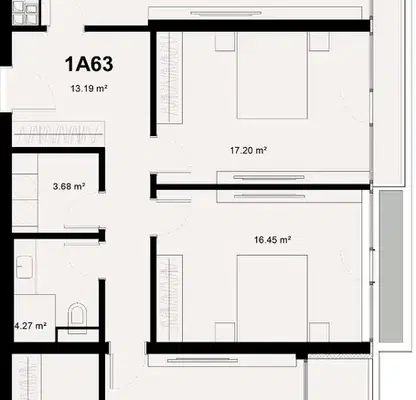 Снимка 3 — Многостаен апартамент в Пловдив, Отдих и култура