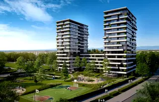 Многостаен апартамент в Пловдив, Отдих и култура