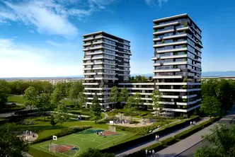 Многостаен апартамент в Пловдив, Отдих и култура