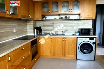 Многостаен апартамент в София, Овча купел 1