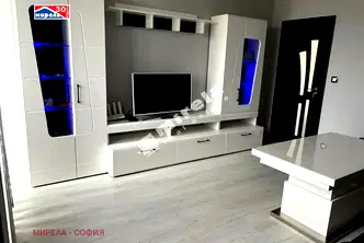 Многостаен апартамент в София, Овча купел 1