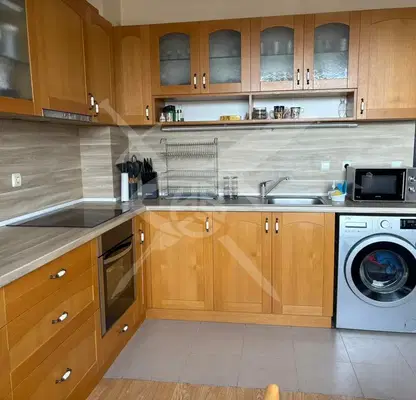 Photo 4 — 4-bedroom apartment in Sofiya, Ovcha Kupel 1