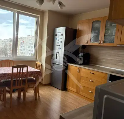 Photo 5 — 4-bedroom apartment in Sofiya, Ovcha Kupel 1