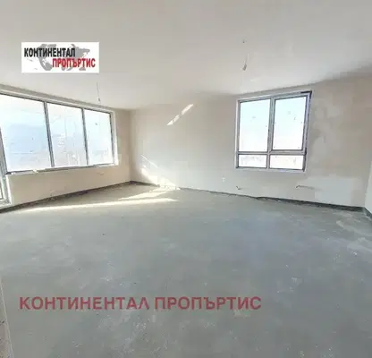 Снимка 3 — Многостаен апартамент в София, Овча купел 1