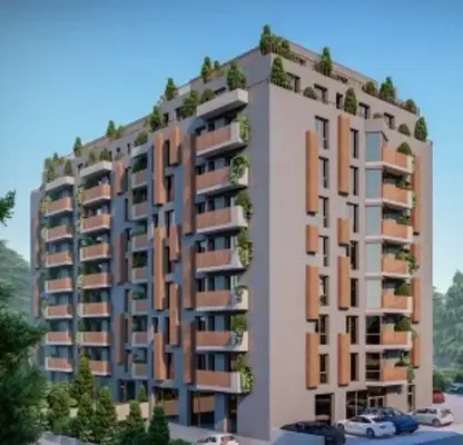 Снимка 3 — Многостаен апартамент в София, Овча купел