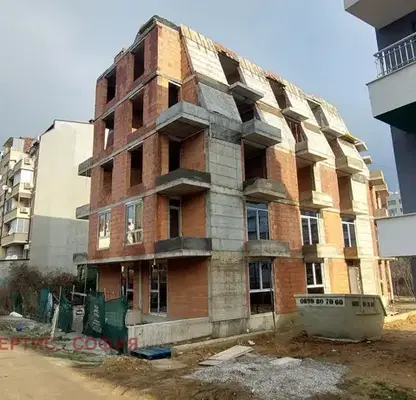 Снимка 3 — Многостаен апартамент в София, Овча купел