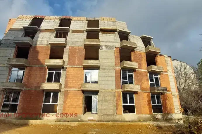 4-bedroom apartment in Sofiya, Ovcha Kupel