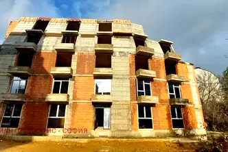Многостаен апартамент в София, Овча купел