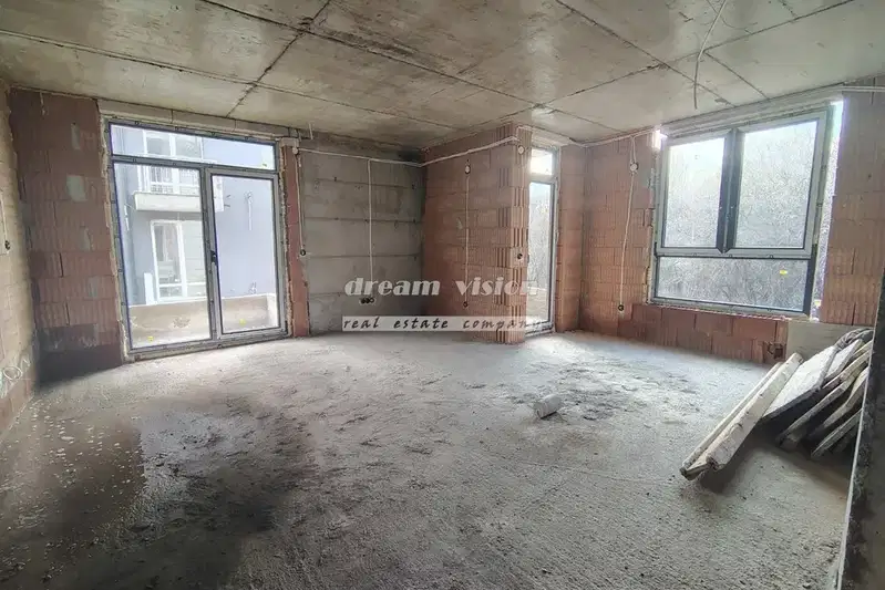 4-bedroom apartment in Sofiya, Ovcha Kupel