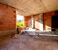 Снимка 4 — Четиристаен апартамент с 4 тераси в Овча купел, София