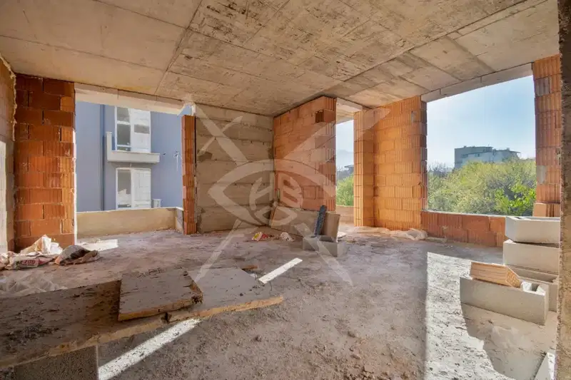 4-bedroom apartment in Sofiya, Ovcha Kupel
