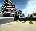 Снимка 2 — Четиристаен апартамент с голяма тераса в Овча купел, София