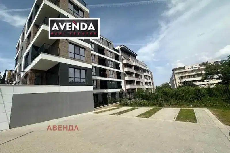4-bedroom apartment in Sofiya, Ovcha Kupel