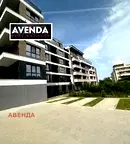 Четиристаен апартамент с голяма тераса в Овча купел, София