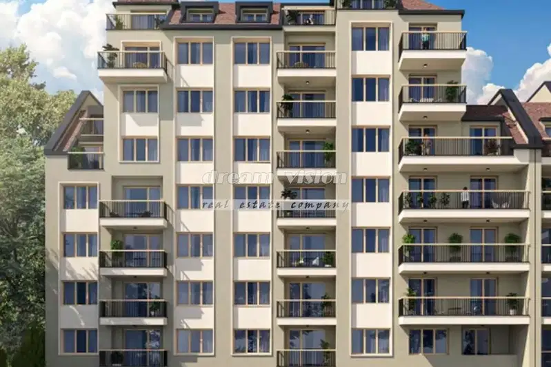 4-bedroom apartment in Sofiya, Ovcha Kupel