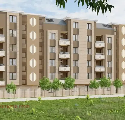 Photo 4 — 4-bedroom apartment in Sofiya, Ovcha Kupel