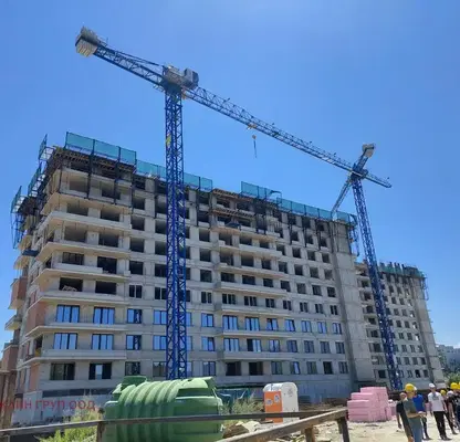 Снимка 3 — Многостаен апартамент в София, Овча купел