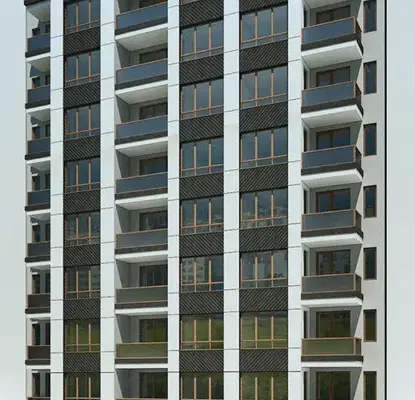 Снимка 3 — Многостаен апартамент в София, Овча купел